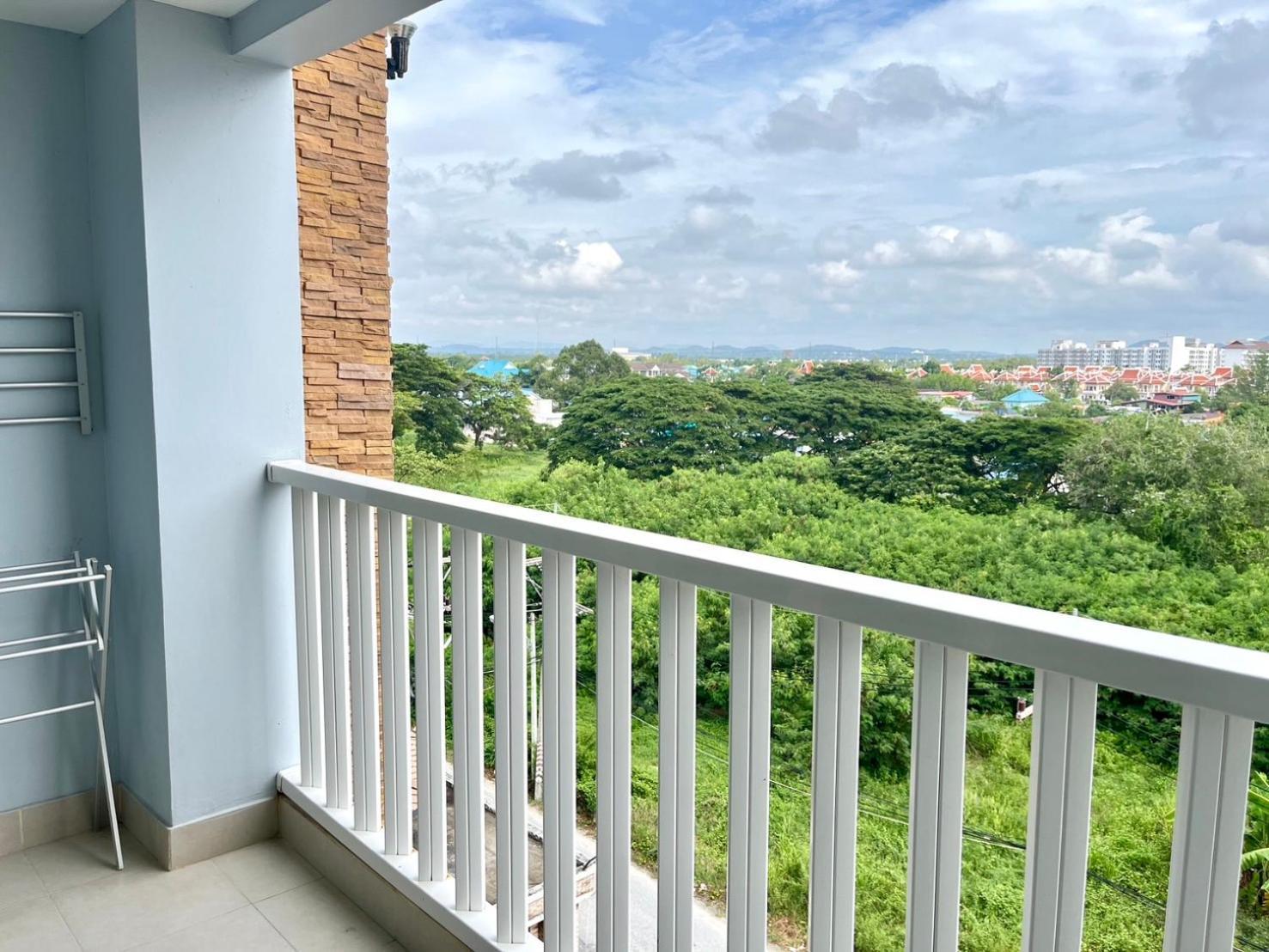 Saisawan Beach Luxury Hotel Na Chom Thian Exteriér fotografie